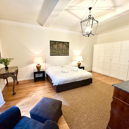Tintori Elegant Apartment Florence Ngoại thất bức ảnh
