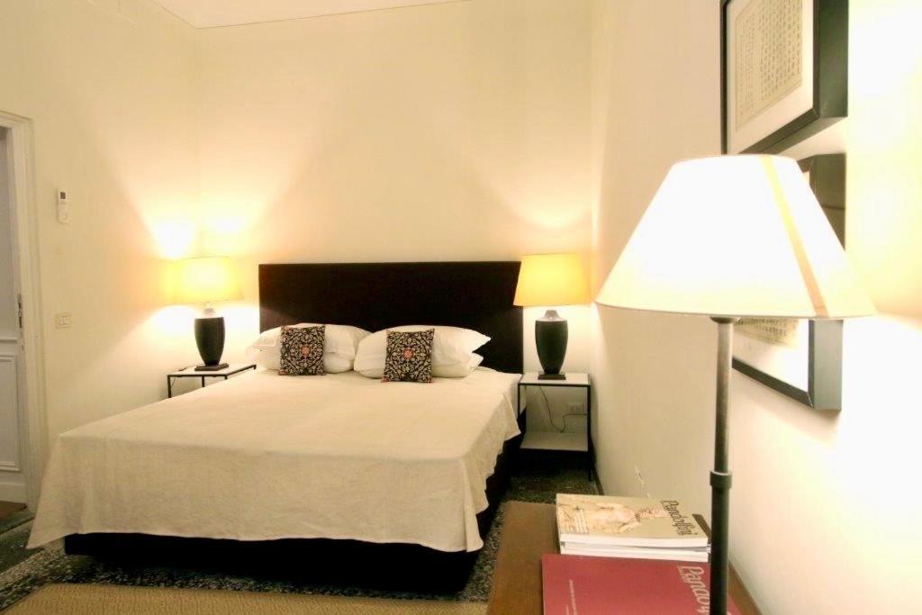Tintori Elegant Apartment Florence Ngoại thất bức ảnh