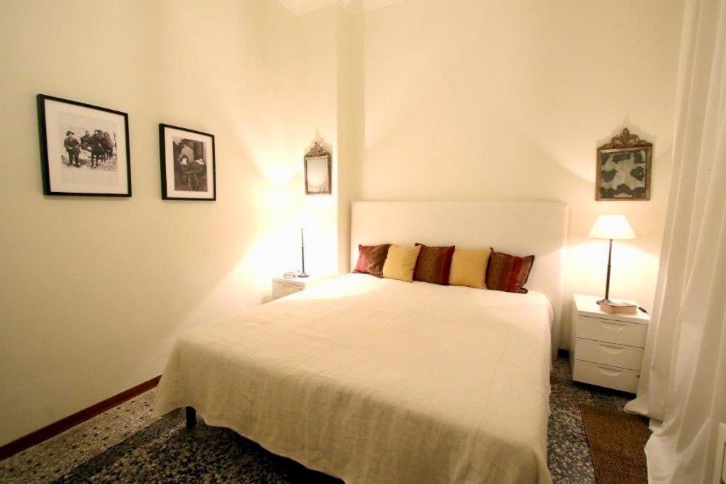 Tintori Elegant Apartment Florence Ngoại thất bức ảnh