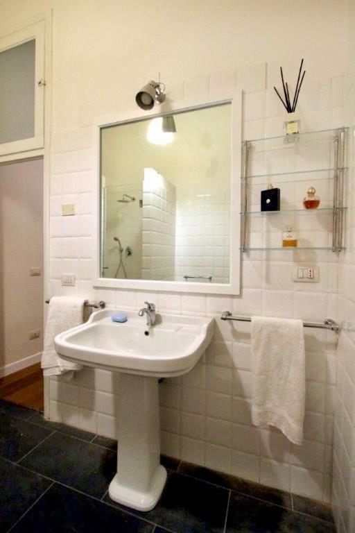 Tintori Elegant Apartment Florence Ngoại thất bức ảnh
