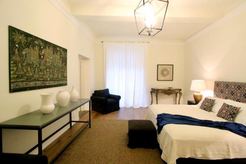 Tintori Elegant Apartment Florence Ngoại thất bức ảnh