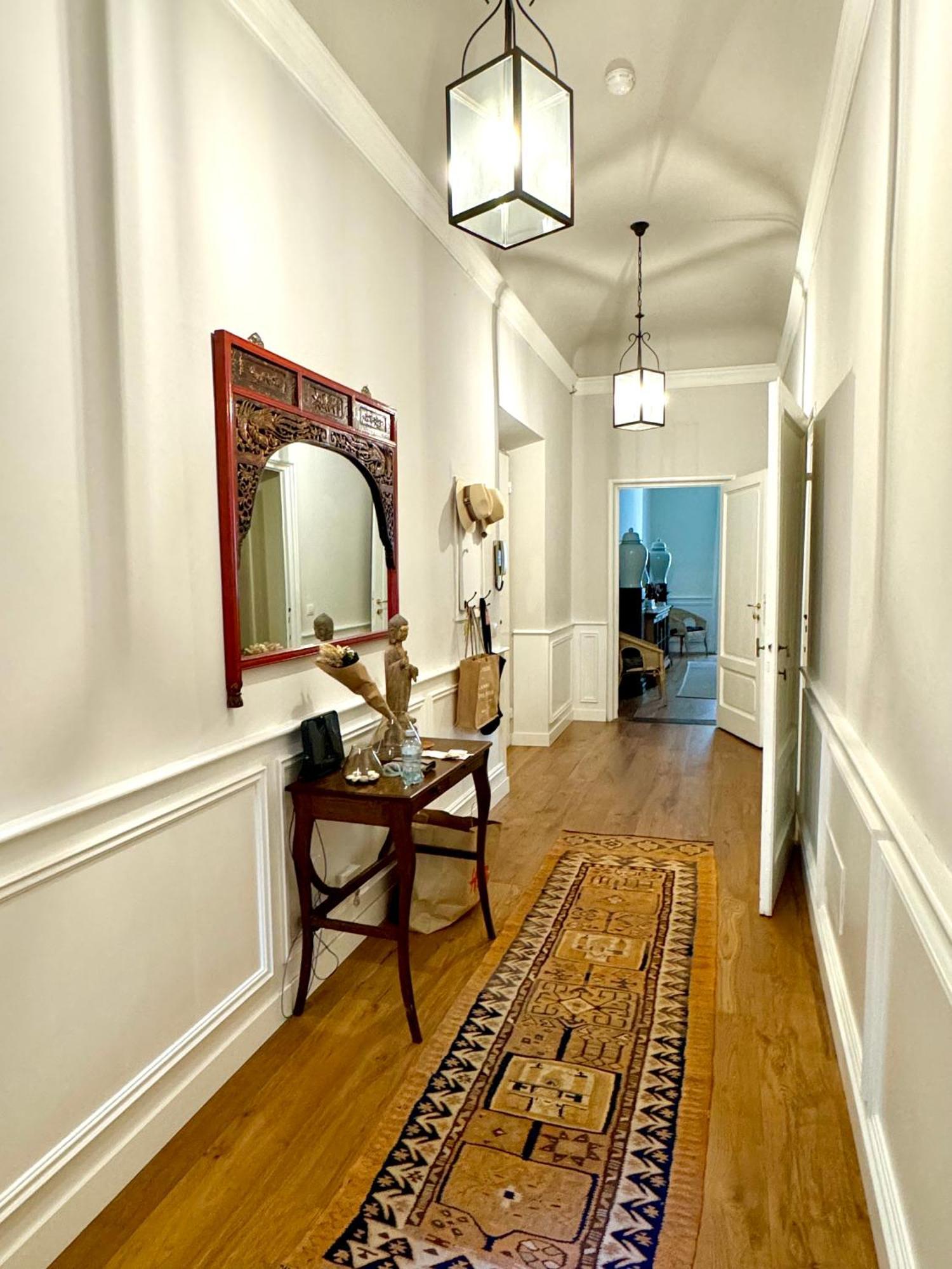 Tintori Elegant Apartment Florence Ngoại thất bức ảnh