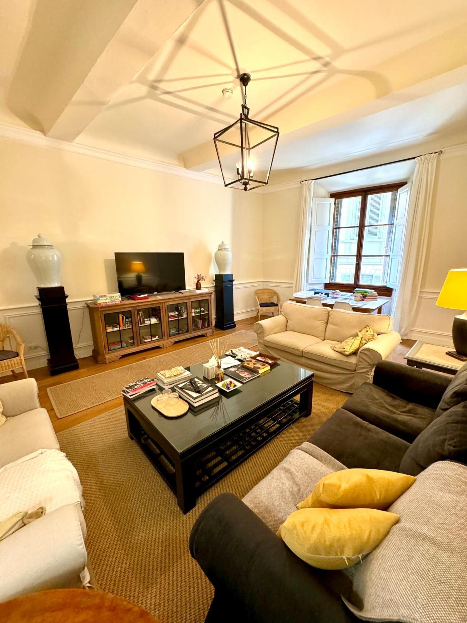 Tintori Elegant Apartment Florence Ngoại thất bức ảnh