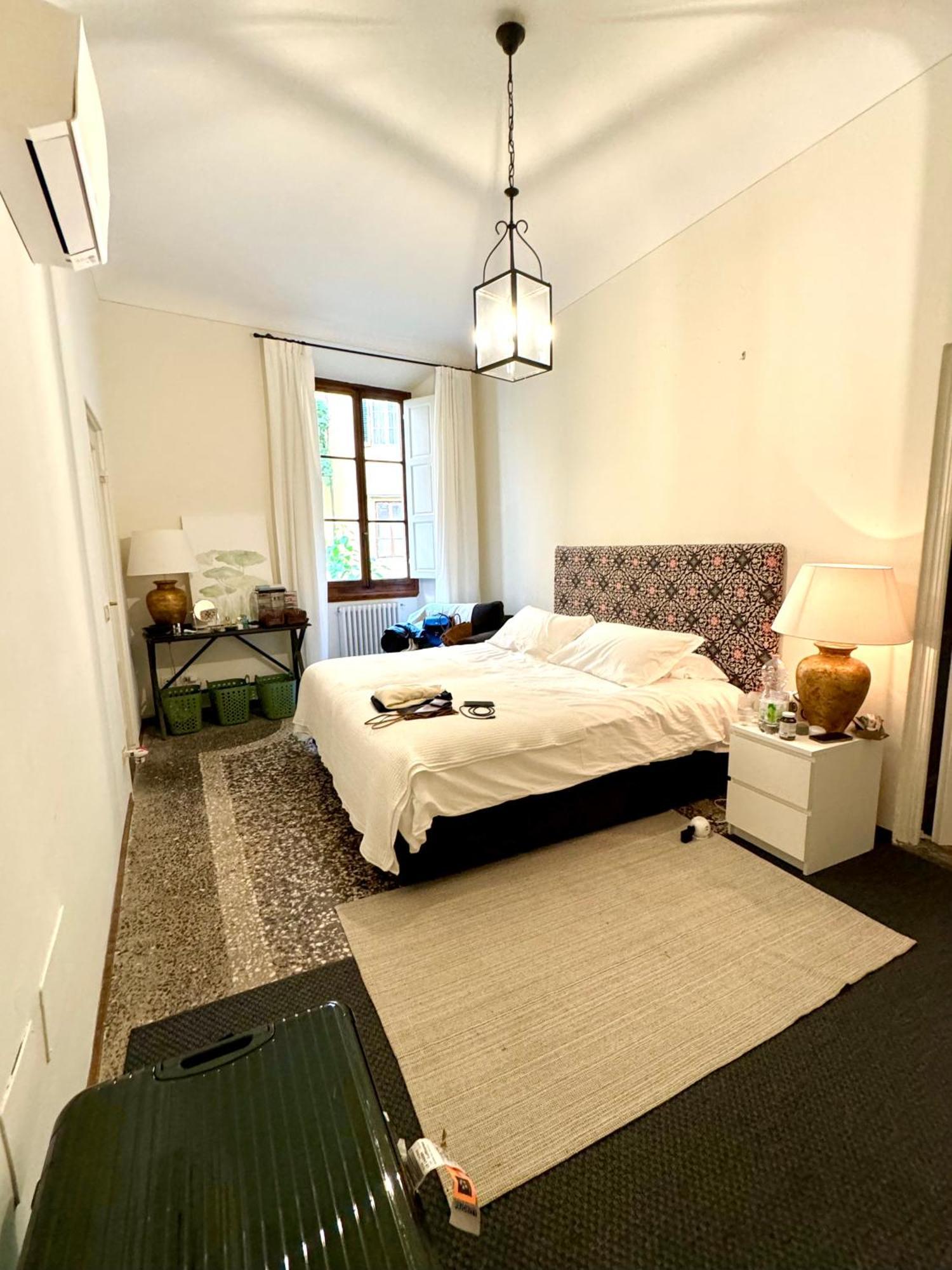 Tintori Elegant Apartment Florence Ngoại thất bức ảnh