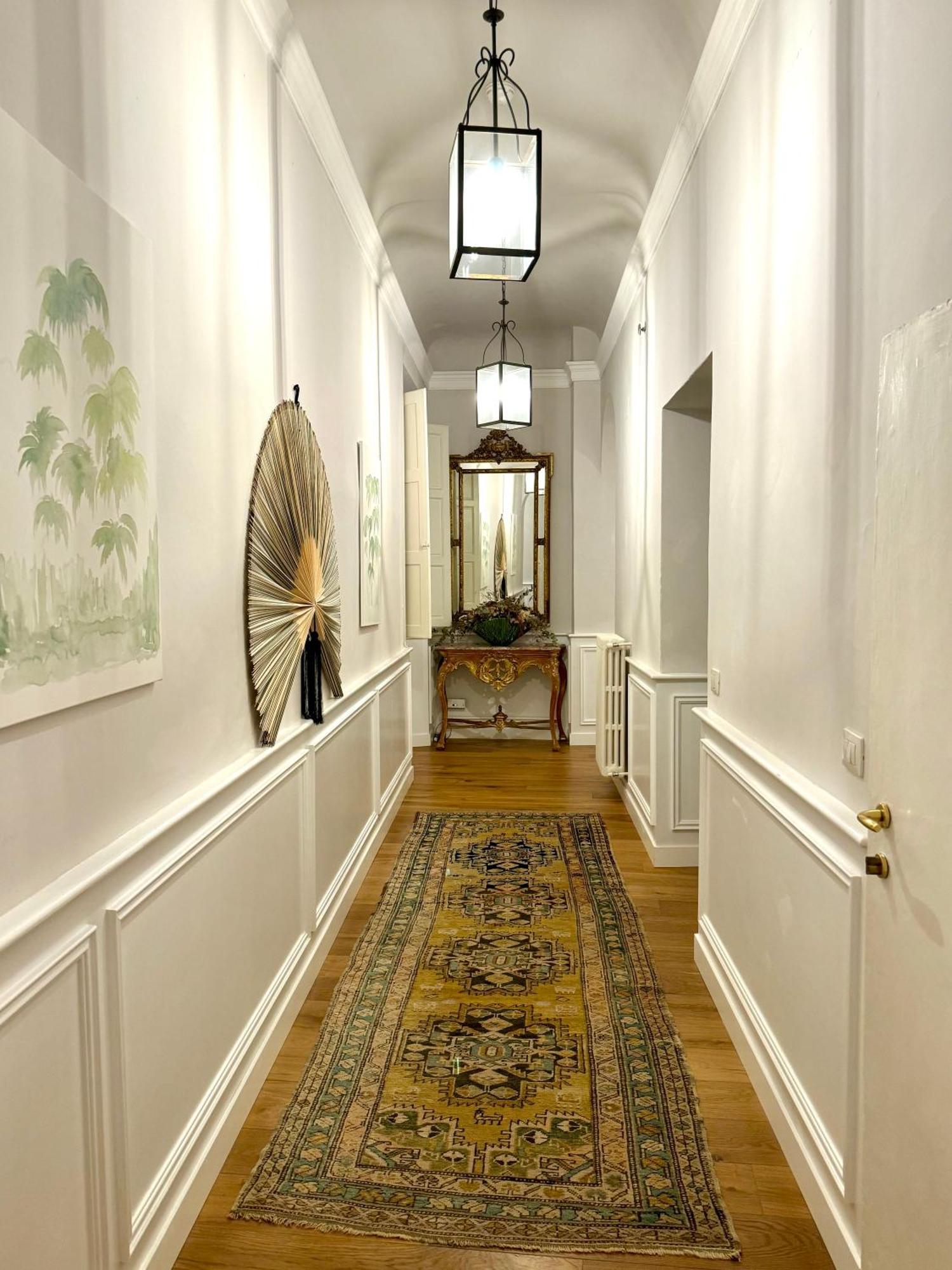 Tintori Elegant Apartment Florence Ngoại thất bức ảnh