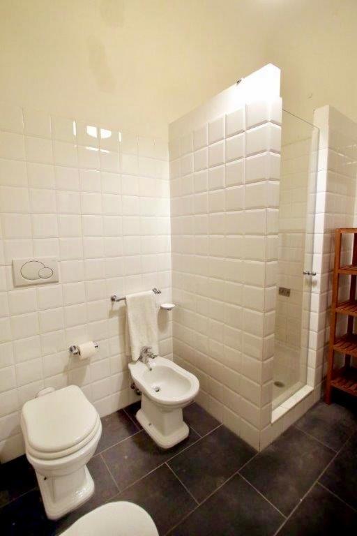 Tintori Elegant Apartment Florence Ngoại thất bức ảnh