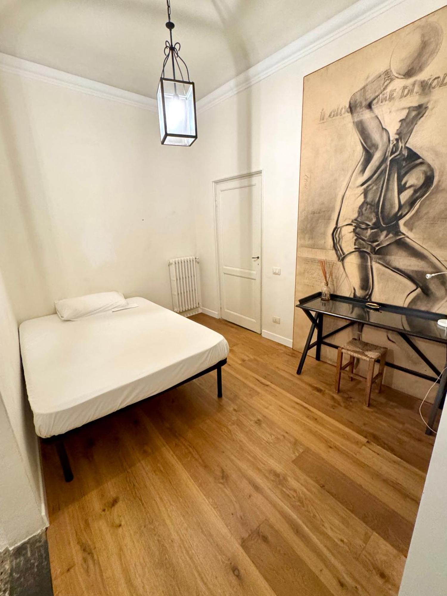 Tintori Elegant Apartment Florence Ngoại thất bức ảnh