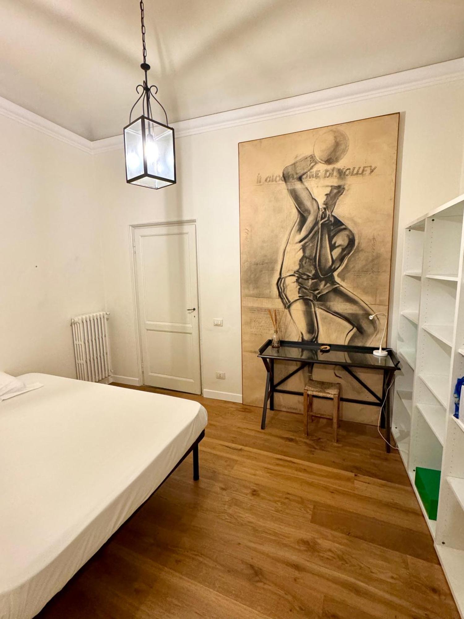 Tintori Elegant Apartment Florence Ngoại thất bức ảnh