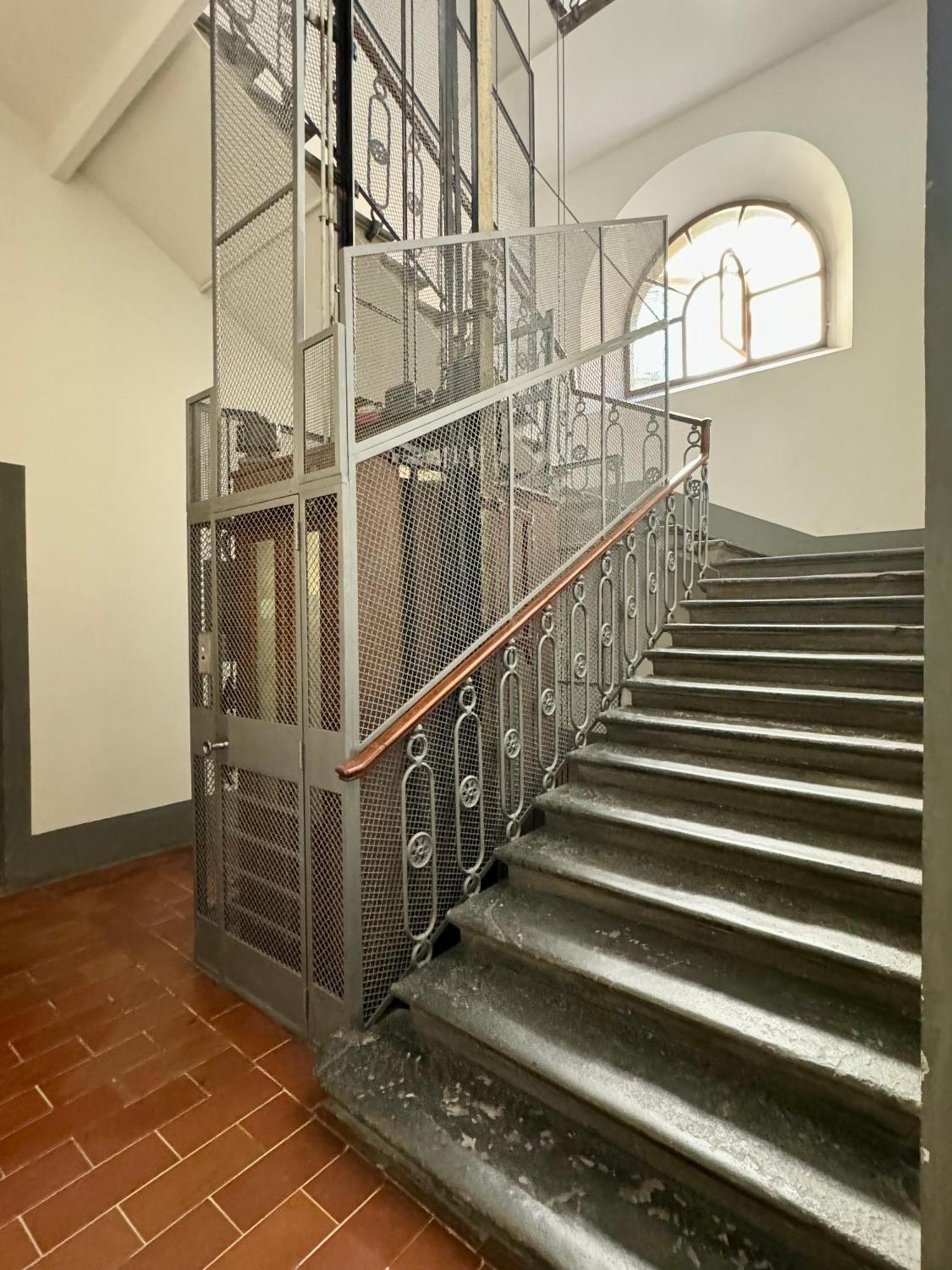 Tintori Elegant Apartment Florence Ngoại thất bức ảnh