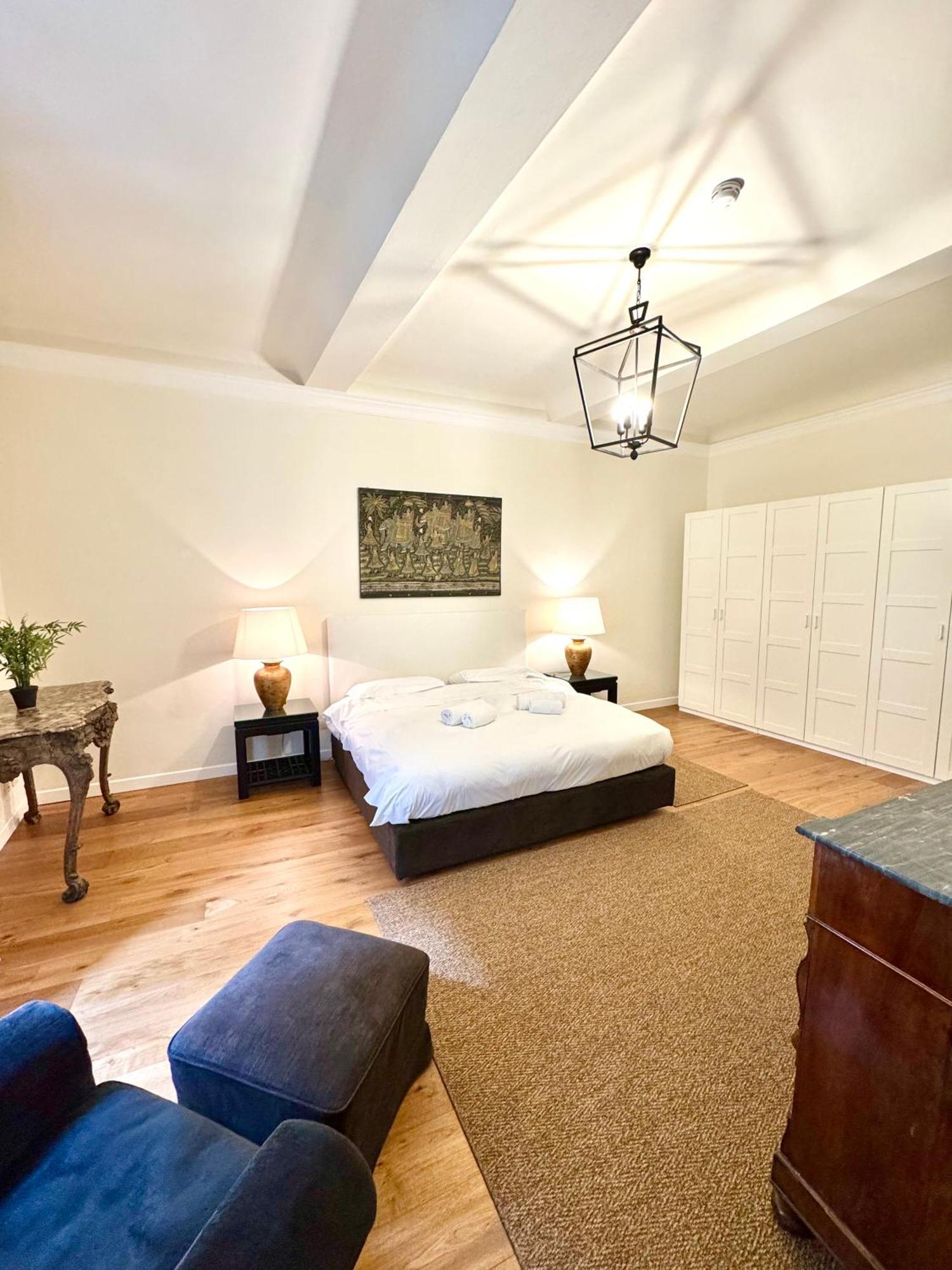 Tintori Elegant Apartment Florence Ngoại thất bức ảnh