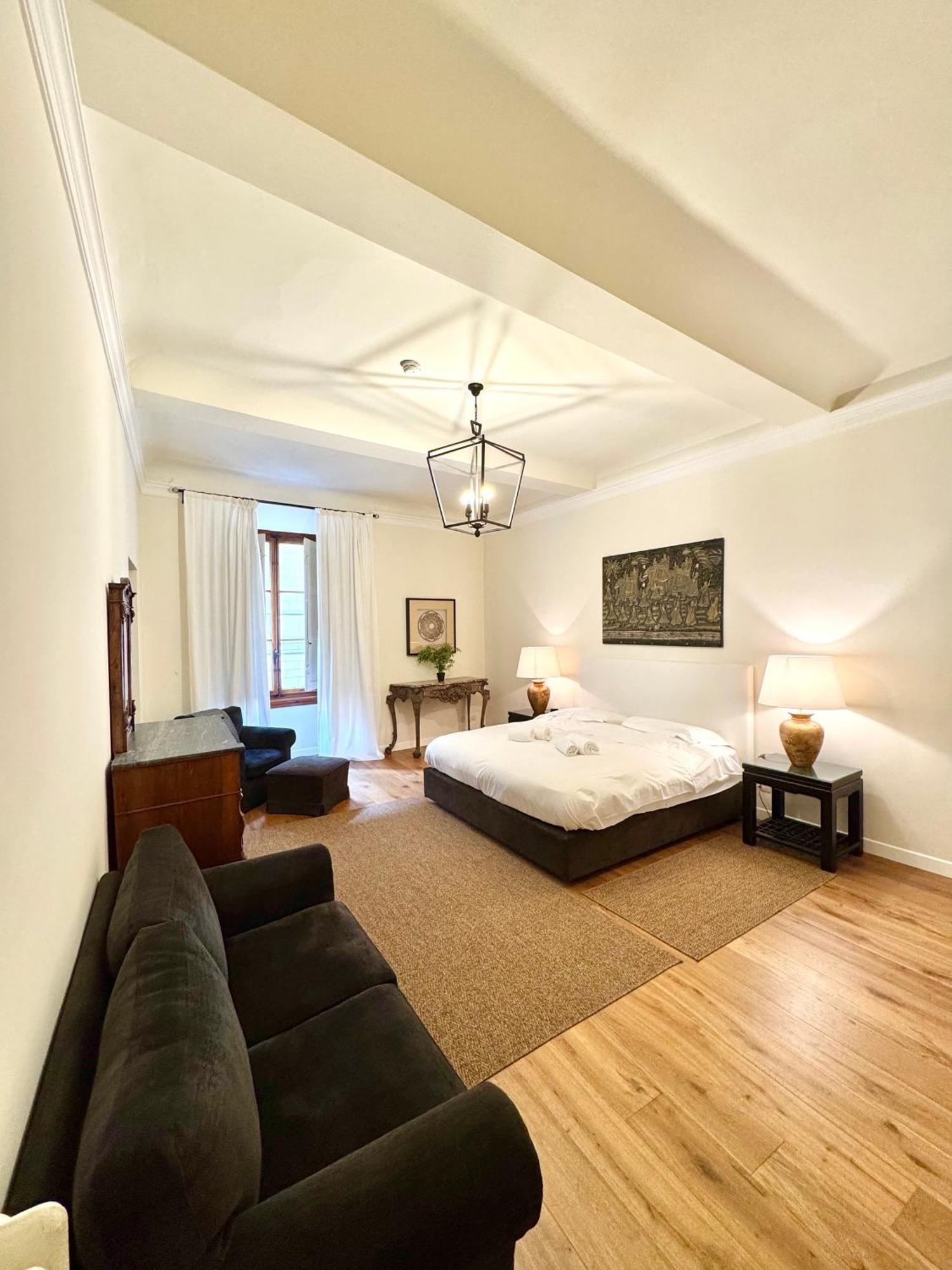 Tintori Elegant Apartment Florence Ngoại thất bức ảnh