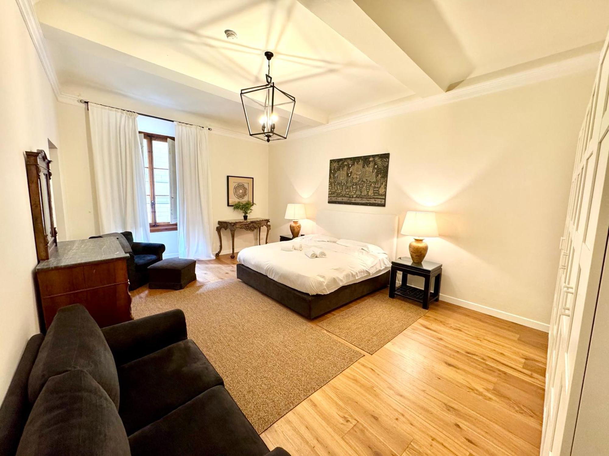 Tintori Elegant Apartment Florence Ngoại thất bức ảnh