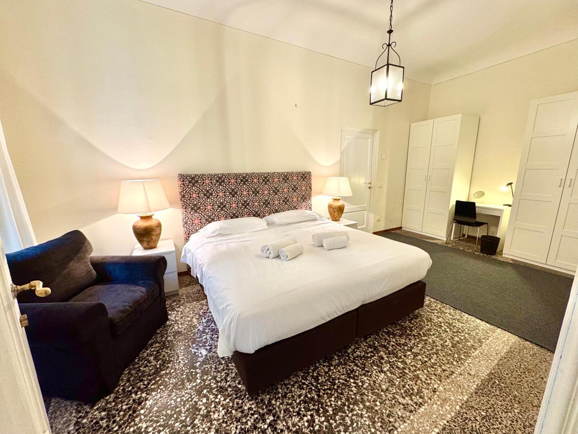 Tintori Elegant Apartment Florence Ngoại thất bức ảnh